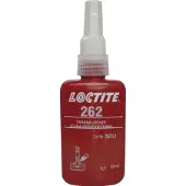 Loctite Sigillante 262 Thread Locker 50ml