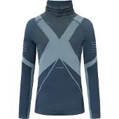 Viking Set Intimo A Manica Lunga Fusion