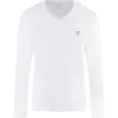 GUESS Maglietta A Maniche Lunghe M2yi08j1314