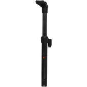 Ergotec Reggisella Telescopico Up &amp; Down Rc 21 Mm Offset 105 Mm