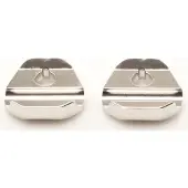 Pro Morsetto Reggisella Saddle Rails