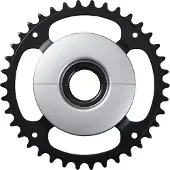 Shimano Corona Steps E5000 Cre50 E-bike
