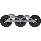 Powerslide Pattini In Linea Suv 125