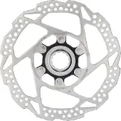 Shimano Disco Del Freno Deore Sm-rt54 Center Lock