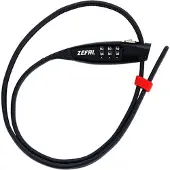 Zéfal Serratura A Cavo K-traz Zip 3 Xl