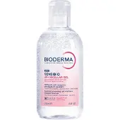 Bioderma Acqua Micellare Sensibio Ar+ Gel 250ml