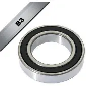 BLACK BEARING Cuscinetti Del Pedale B3 Mr19327