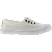 Victoria Sneakers basse 6623 donne - Bianco - 42