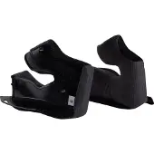 Leatt Imbottiture Per Guance Adv 8.5/9.5