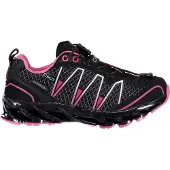 CMP Scarpe Da Trail Running Altak Wp 2.0 39q4794k