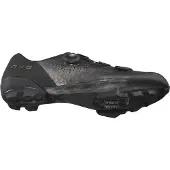 Shimano Scarpe Da Gravel Rx801 Wide