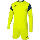 Joma Set A Maniche Lunghe Phoenix