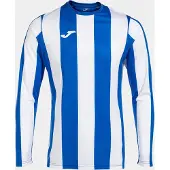 Joma Maglietta A Maniche Lunghe Inter Classic