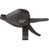 Sunrace Leva Del Cambio Dlux61n P-pull Cues/linkglide