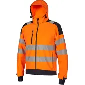 U Power Giacca Softshell Wonder