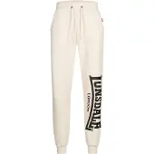 Lonsdale Pantaloni Da Tuta Logo Large