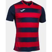 Joma Maglietta A Maniche Corte Europa V