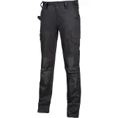 U Power Pantaloni Da Lavoro Majo