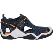 Geox Sandali bassi JR WADER ragazzo - Blu - 26