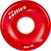 Chaya Ruota Big Softie 4 Unità