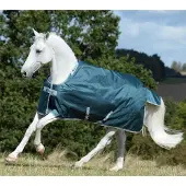 Bucas Outdoordecke 200g Atlantic Turnout Weidedecke Verde 125