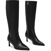 Steve madden Stivale 'Lucid' nero