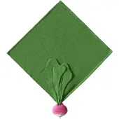 Oli&carol Doudou Ramona The Radish Big