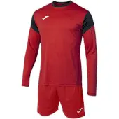 Joma Set A Maniche Lunghe Phoenix