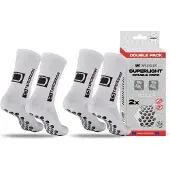 Tape Design Calzini Lunghi Double Pack Superlight