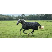 Bucas Coperta antipioggia Irish Turnout 0g