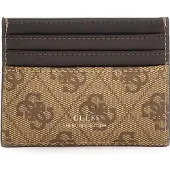 GUESS da uomo ID card SMVELELEA25-COF