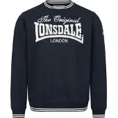 Lonsdale Felpa Clifton