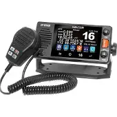 Navicom Raggio Rt 1050-ais Vhf