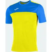 Joma Maglietta A Maniche Corte Winner