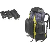 Granite Piccola Borsa Blindata