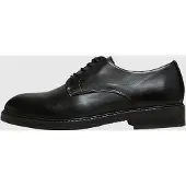 Selected Scarpe Derby Uomini Nero 45