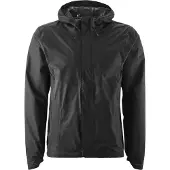 Gonso Save Jacket Essential Giacca ciclismo Uomo (S, nero)