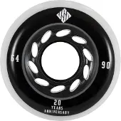 USD Ruota Team 4 Units