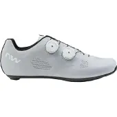 Northwave Revolution Scarpe da ciclismo (45, grigio)
