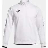Joma Felpa Con Mezza Zip Olimpiada