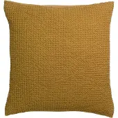 Vivaraise Fodere per cuscini MAIA - Marrone - 45x45 cm
