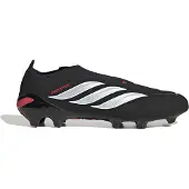 Adidas Scarpa da calcio 'Predator League' nero / bianco