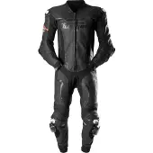 Furygan Tuta In Pelle Perforata Eclipse X Kevlar