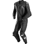 Furygan Tuta In Pelle Perforata Eclipse X Kevlar