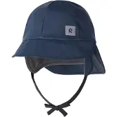 Reima Kid's Rainy Cappello Bambini (46 cm, blu)