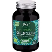Santiveri Chlorella Algae Bio 118 compresse — Integratore