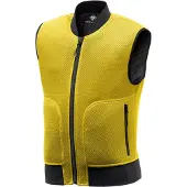 Tucano Urbano Maglietta Di Protezione Senza Maniche Flowmotion