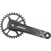 Sram Guarnitura Sx-1 Eagle Ps Power Spline