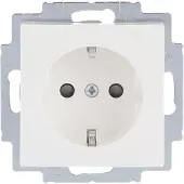 Busch-Jaeger SCHUKO inserto presa 20 EURB-914 2CKA002013A5385