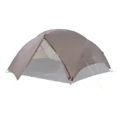Stoic NjavveSt. 3P Inner Tent Tenda interna nero